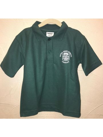 Royal Kent Green Polo