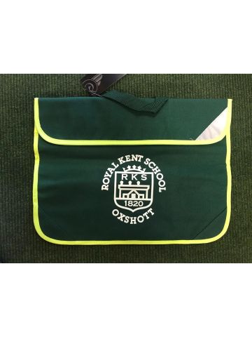 Royal Kent Bookbag