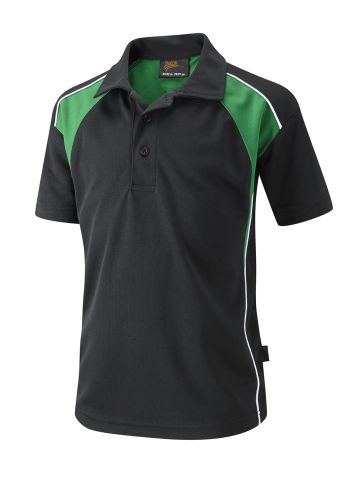 Therfield Unisex Polo Shirt