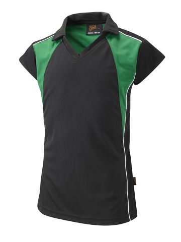 Therfield Fitted Polo Shirt